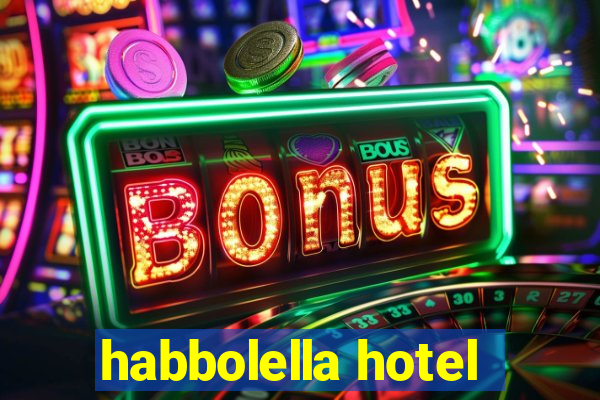 habbolella hotel